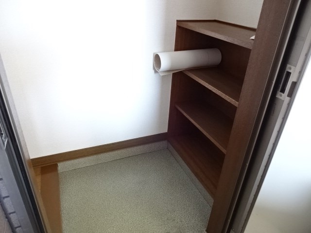 イーストヒルⅠ 玄関