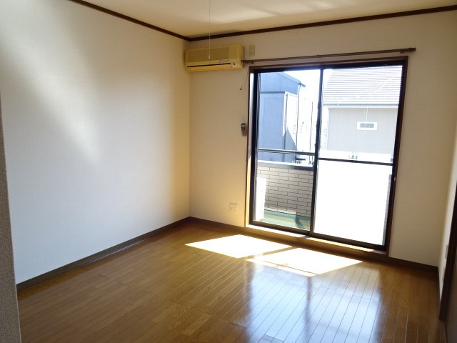 イーストヒルⅠ リビング