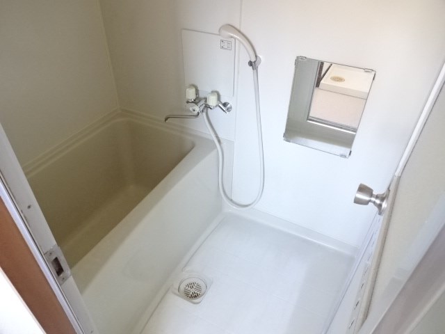 イーストヒルⅠ 風呂画像