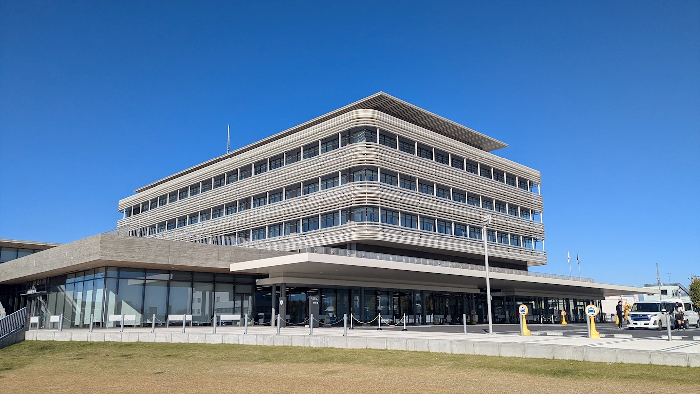 イーストヒルⅠ 周辺画像8