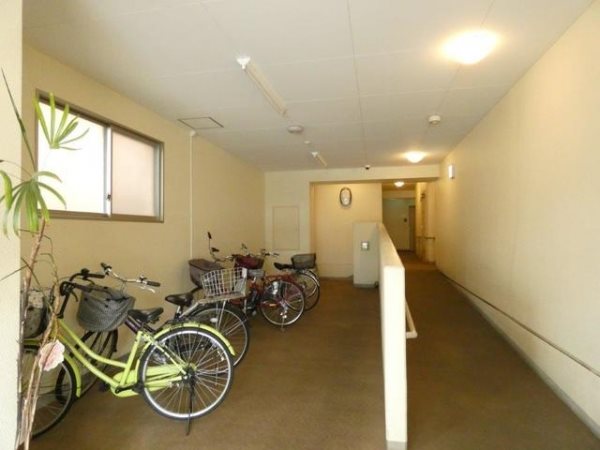 フロンティア その他2