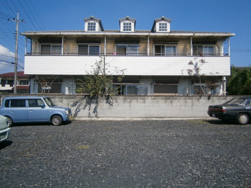 あおばハイツ その他1