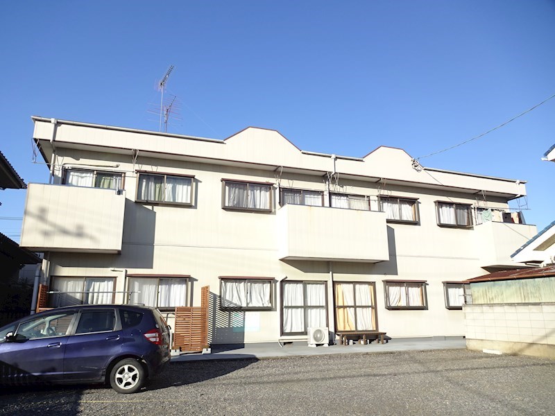 舘野コーポ その他1