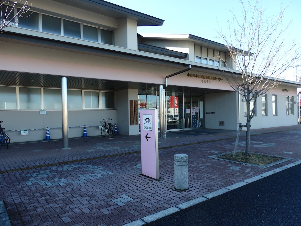 553ハイツⅠ 周辺画像8