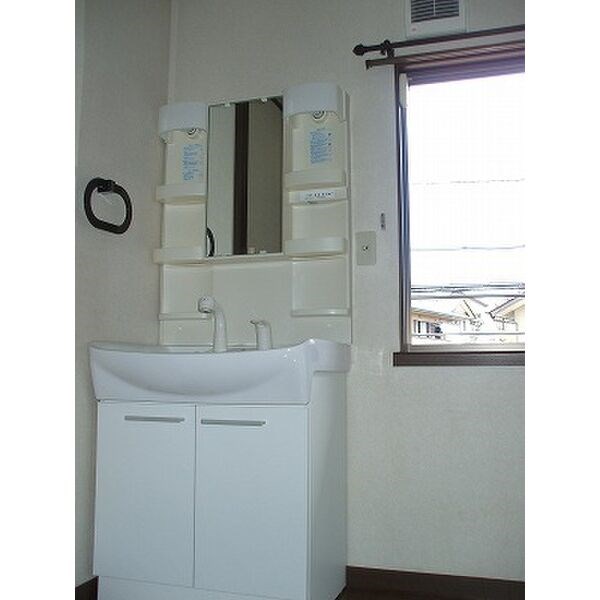 M&amp;rsquo;s　ハウスⅡ その他4