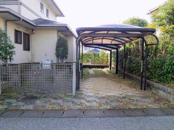 M&amp;rsquo;s　ハウスⅡ その他5