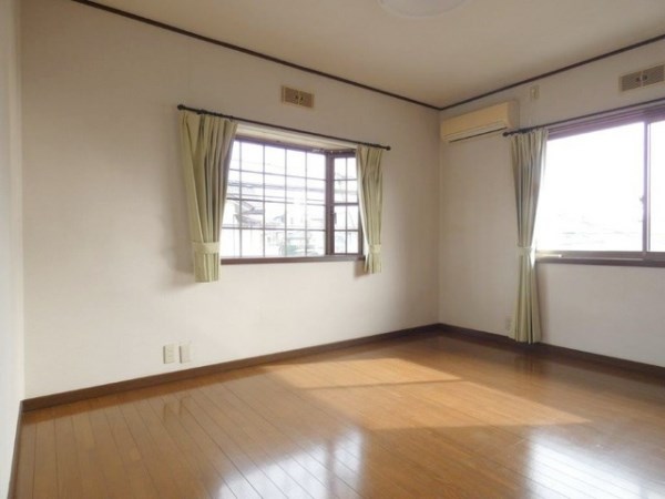 M&amp;rsquo;s　ハウスⅡ その他7