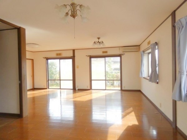 M&amp;rsquo;s　ハウスⅡ その他10