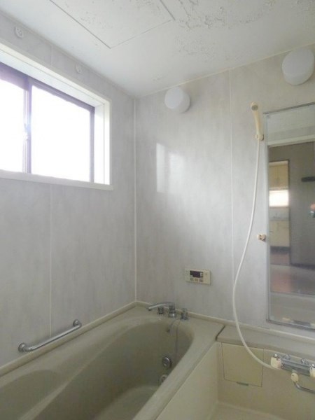 M&amp;rsquo;s　ハウスⅡ 風呂画像