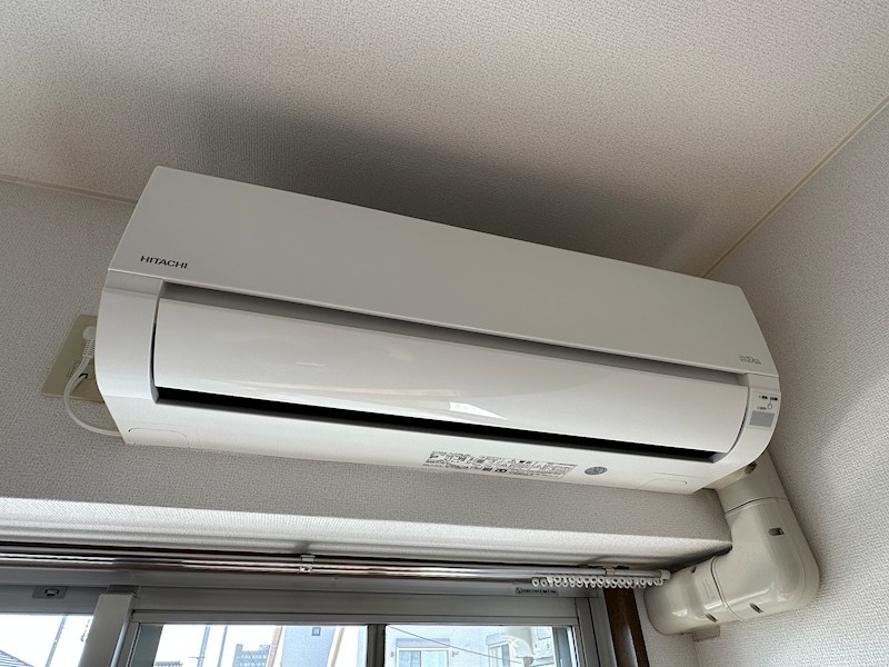 ハイツパルソー その他5