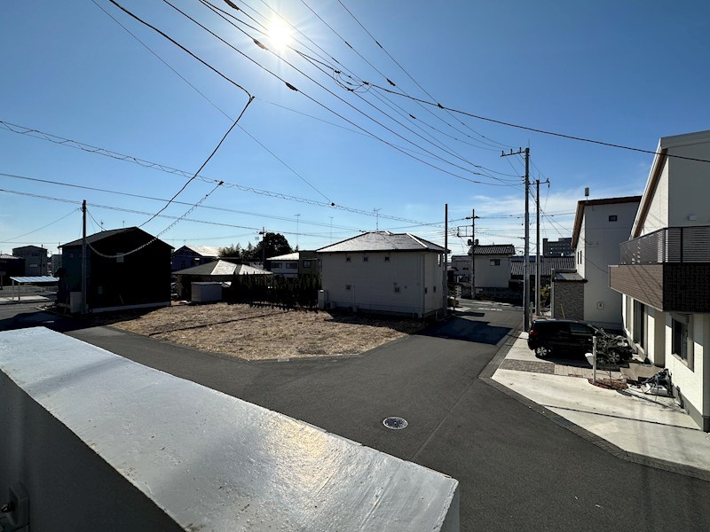 ハイツパルソー その他16