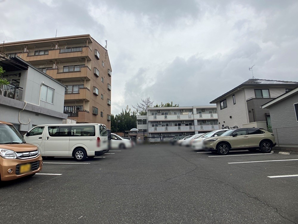 ハイツパルソー その他17