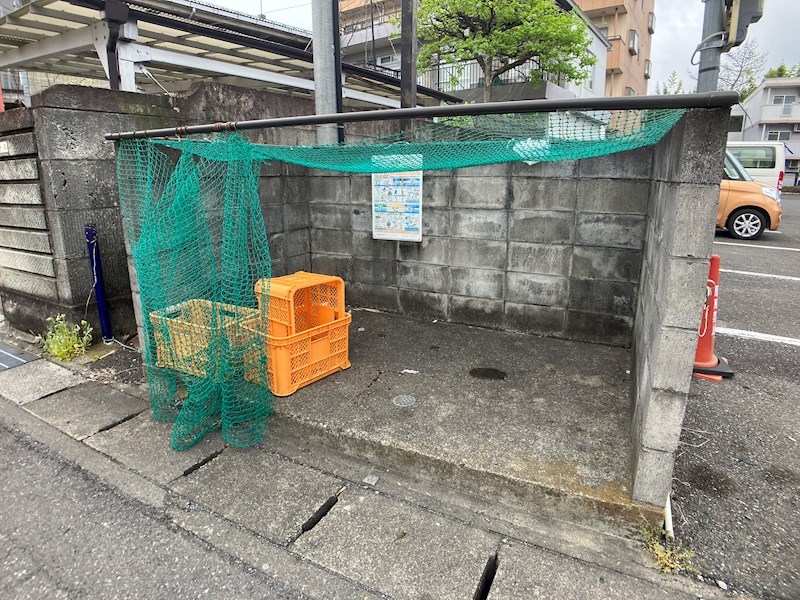 ハイツパルソー その他19