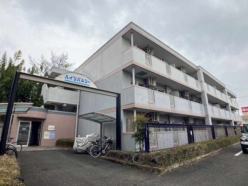 ハイツパルソー その他22