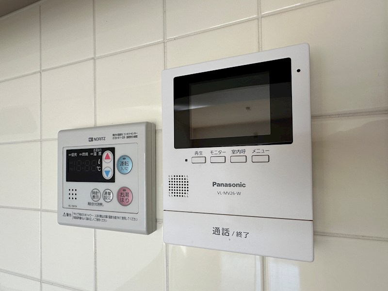 ハイツパルソー その他4