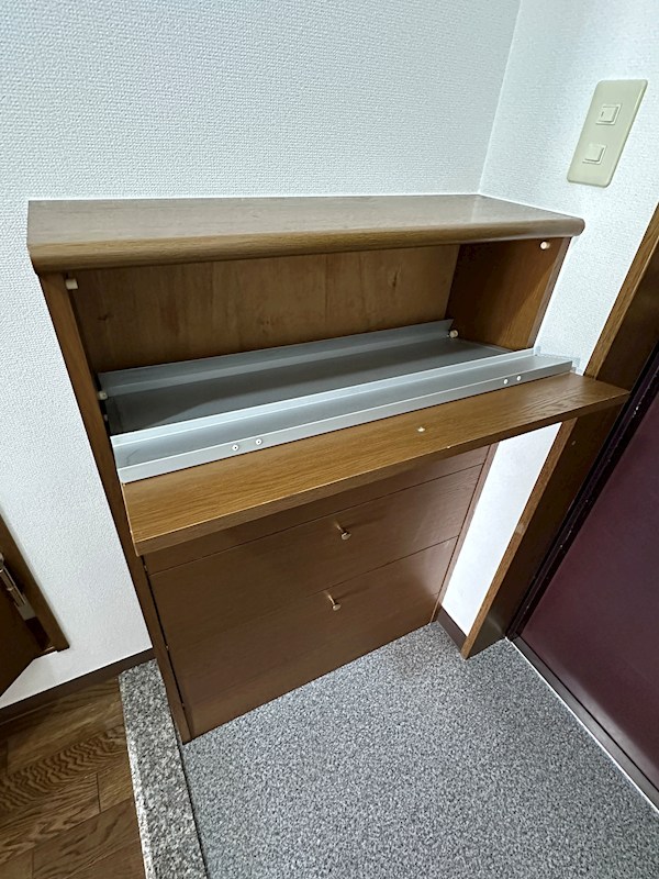 ハイツパルソー その他14