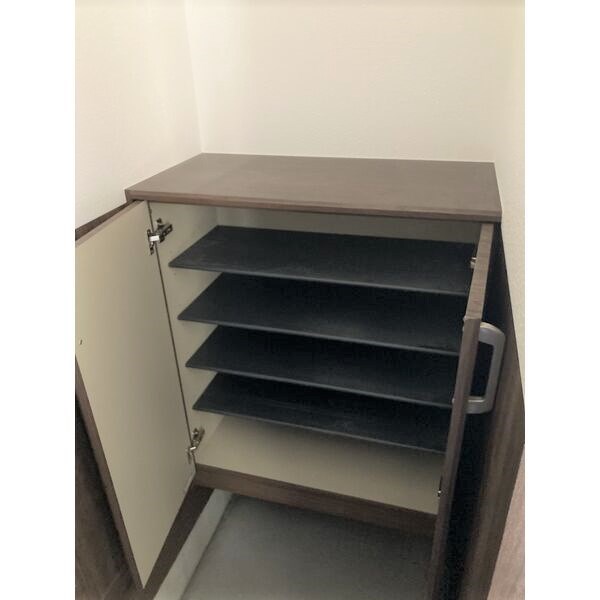 ジュエリーGミサワ 玄関