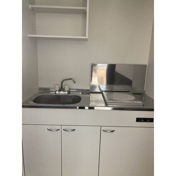 ジュエリーGミサワ キッチン