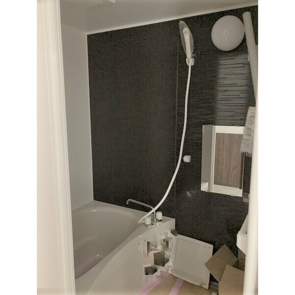 ジュエリーGミサワ 風呂画像