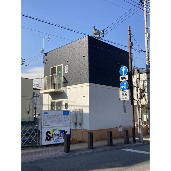 ジュエリーGミサワ 101号室 外観