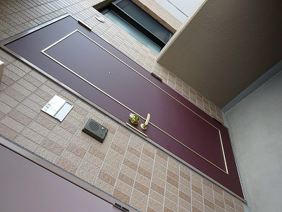 ベリエ京町 その他10