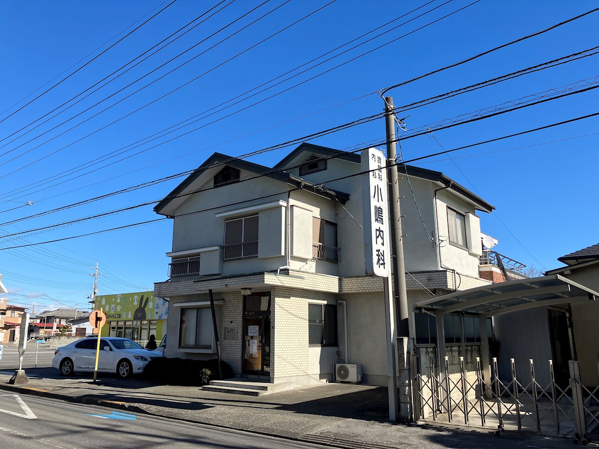 ベリエ京町 周辺画像4