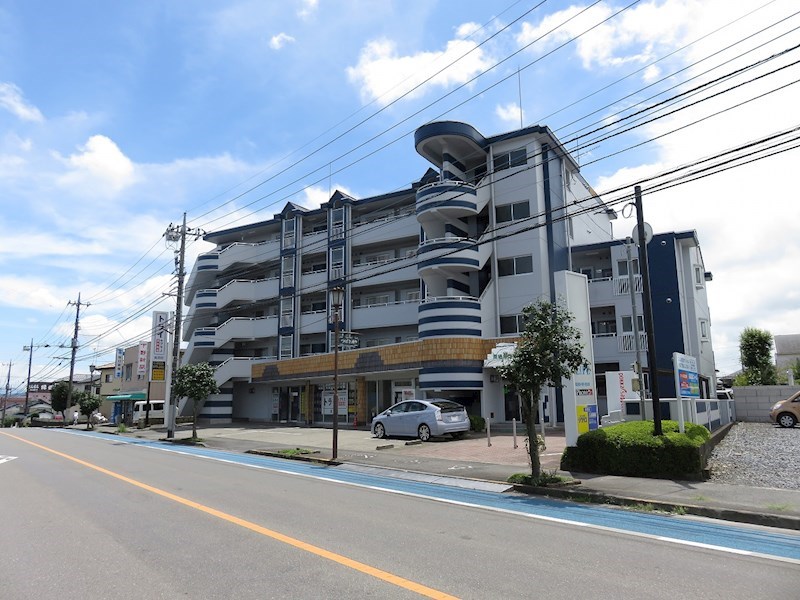 南晒屋コーポ その他外観1