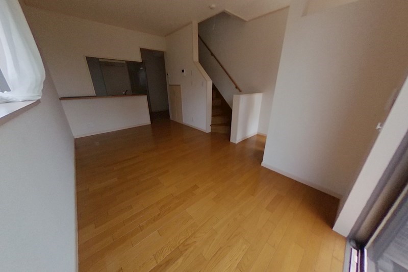 リシャールⅡ リビング