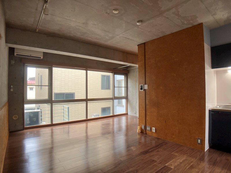 A-1Square リビング