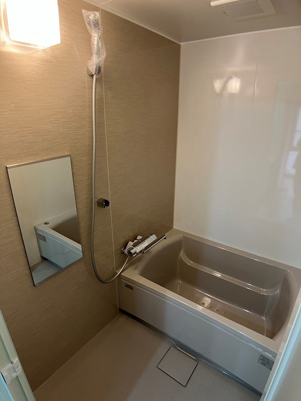 A-1Square 風呂画像