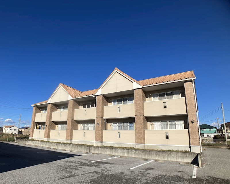 Bステージ　C 202号室 外観