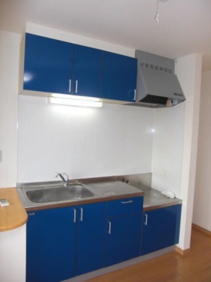 Bステージ　C キッチン