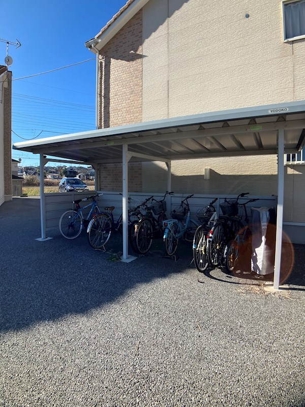 Bステージ　C その他6