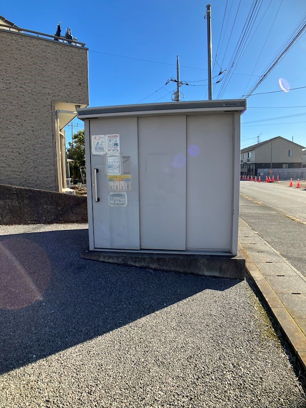 Bステージ　C その他7