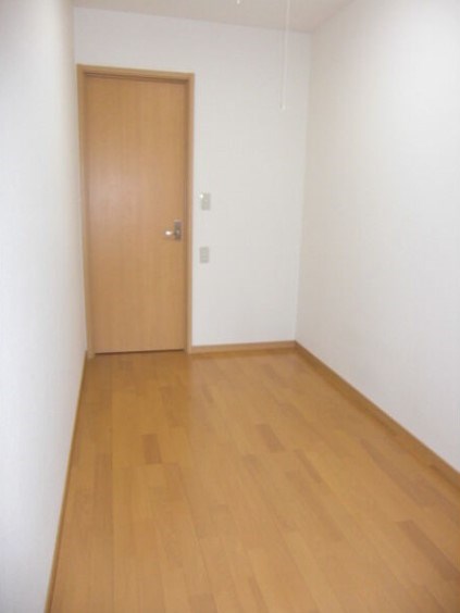 Bステージ　C ベッドルーム