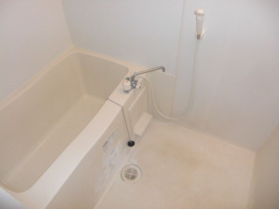 Bステージ　C 風呂画像