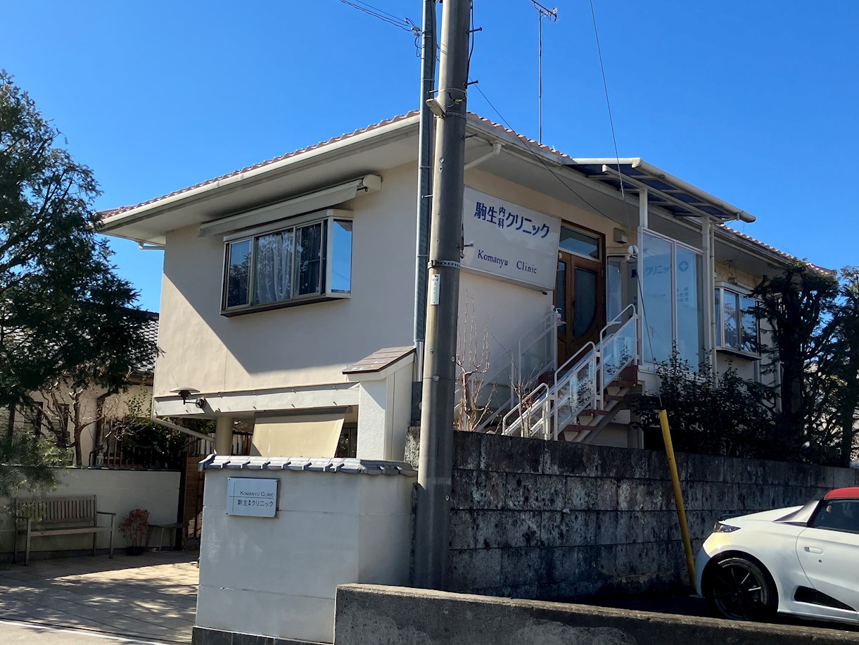 Bステージ　C 周辺画像6