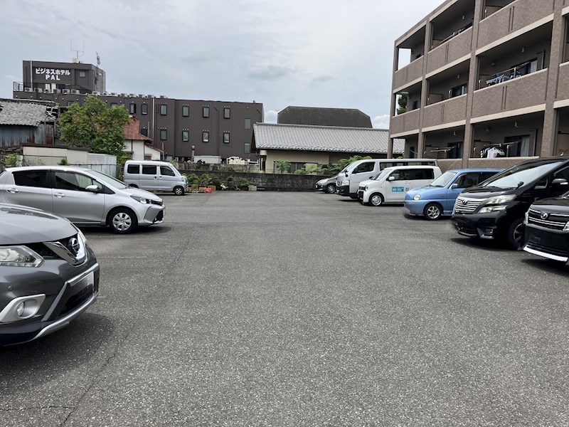 ルーナシティ その他5