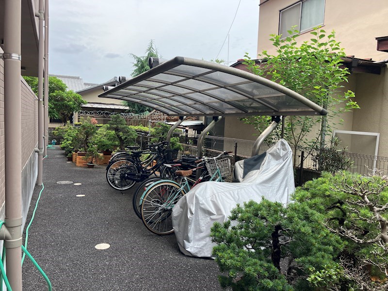 ルーナシティ その他13