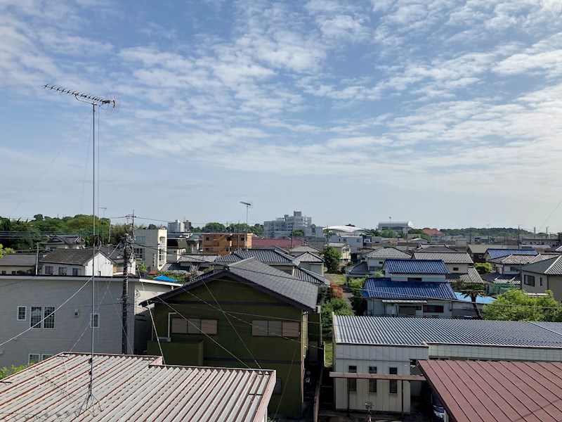 アビタシオン思水 その他4