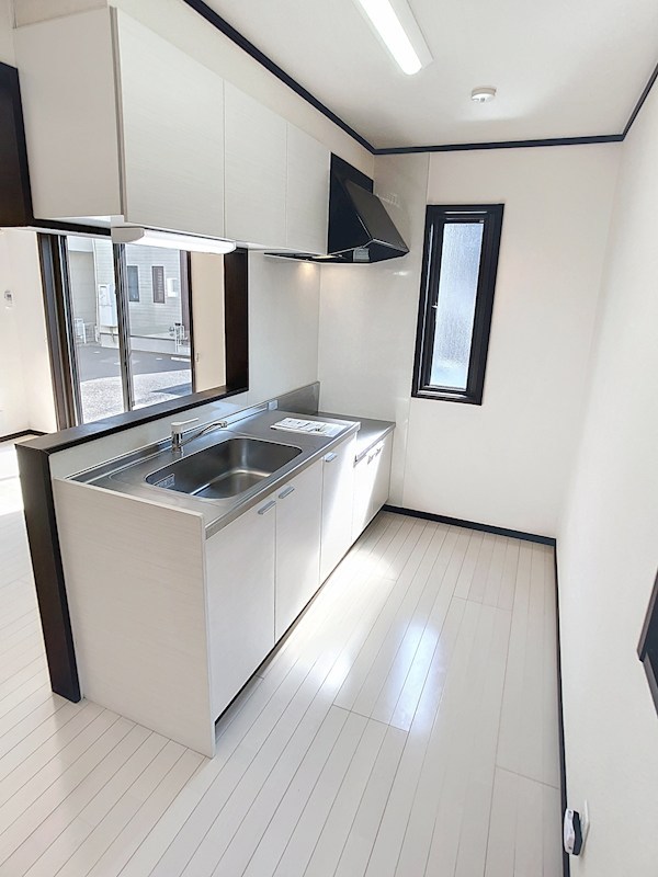 シャトーノール キッチン