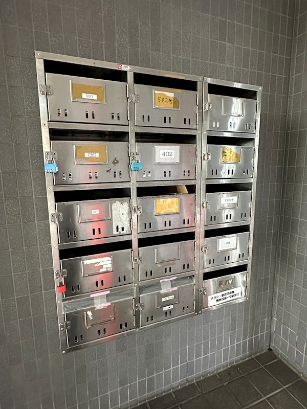 優泰佳ガーデンコート その他10