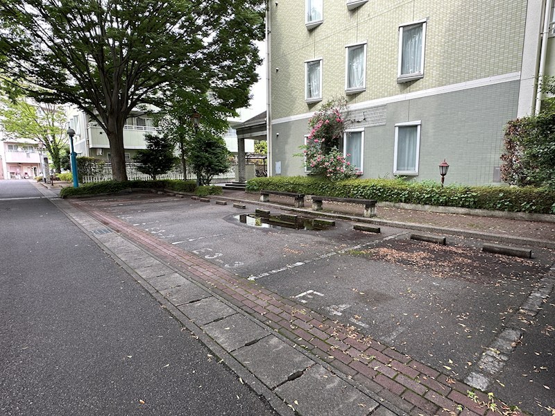 優泰佳ガーデンコート その他12