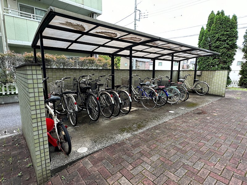 優泰佳ガーデンコート その他6