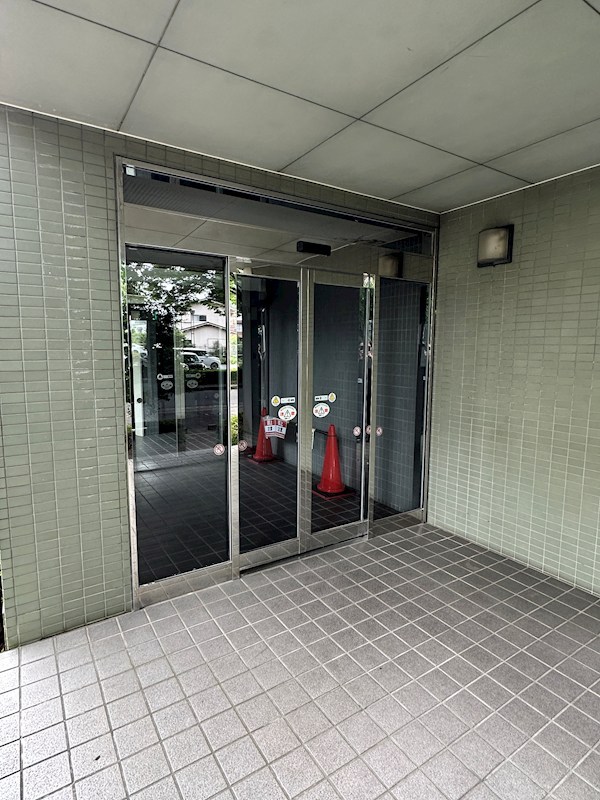 優泰佳ガーデンコート その他9