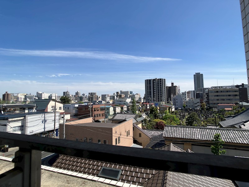 久保井マンション その他4