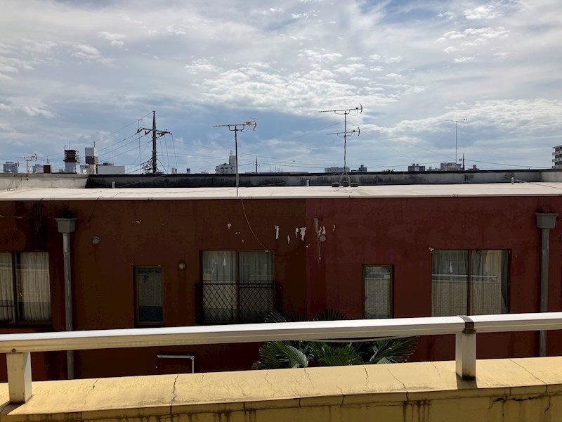 レンシャル松原 その他7