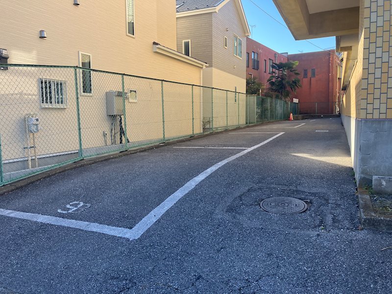 レンシャル松原 その他10