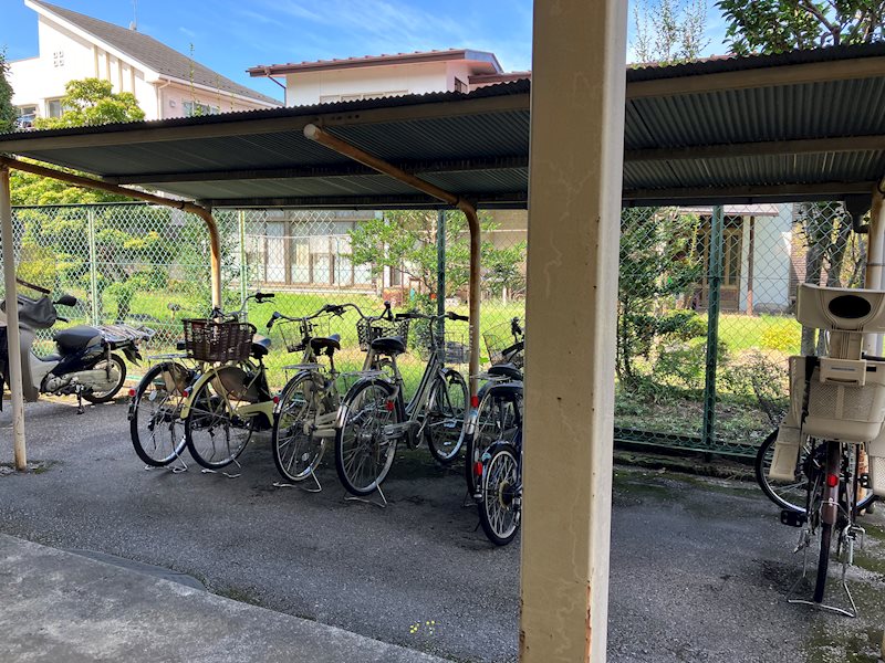 レンシャル松原 その他15