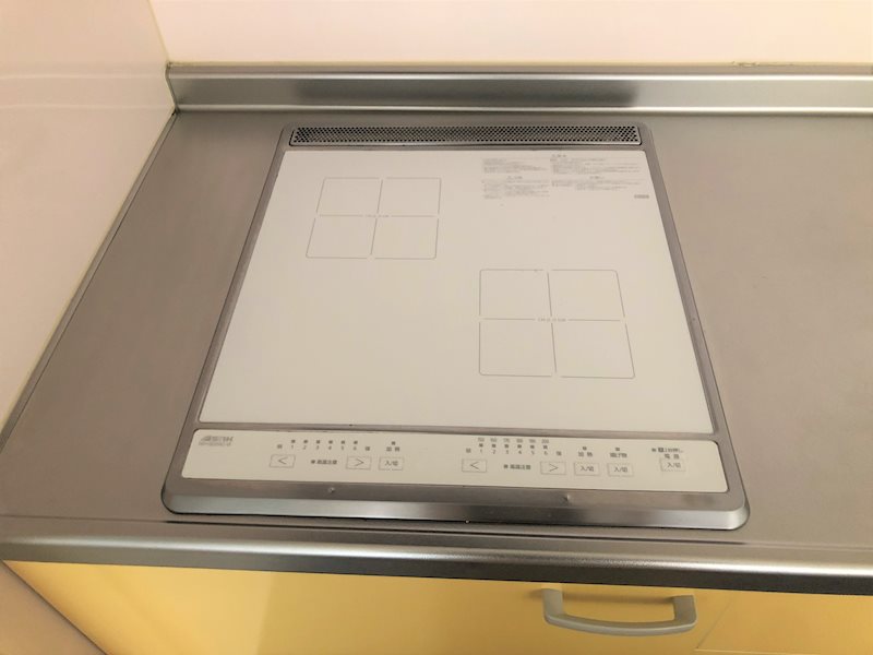 レンシャル松原 その他17